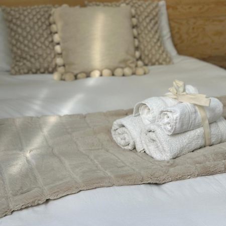 Suite Alameda Seville Luaran gambar