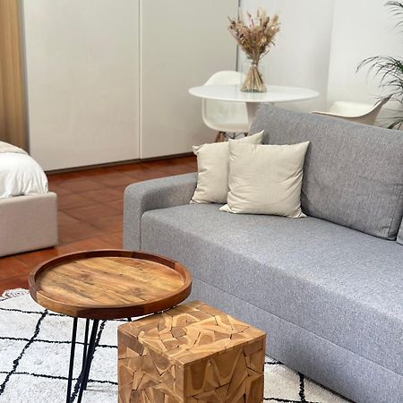 Suite Alameda Seville Luaran gambar