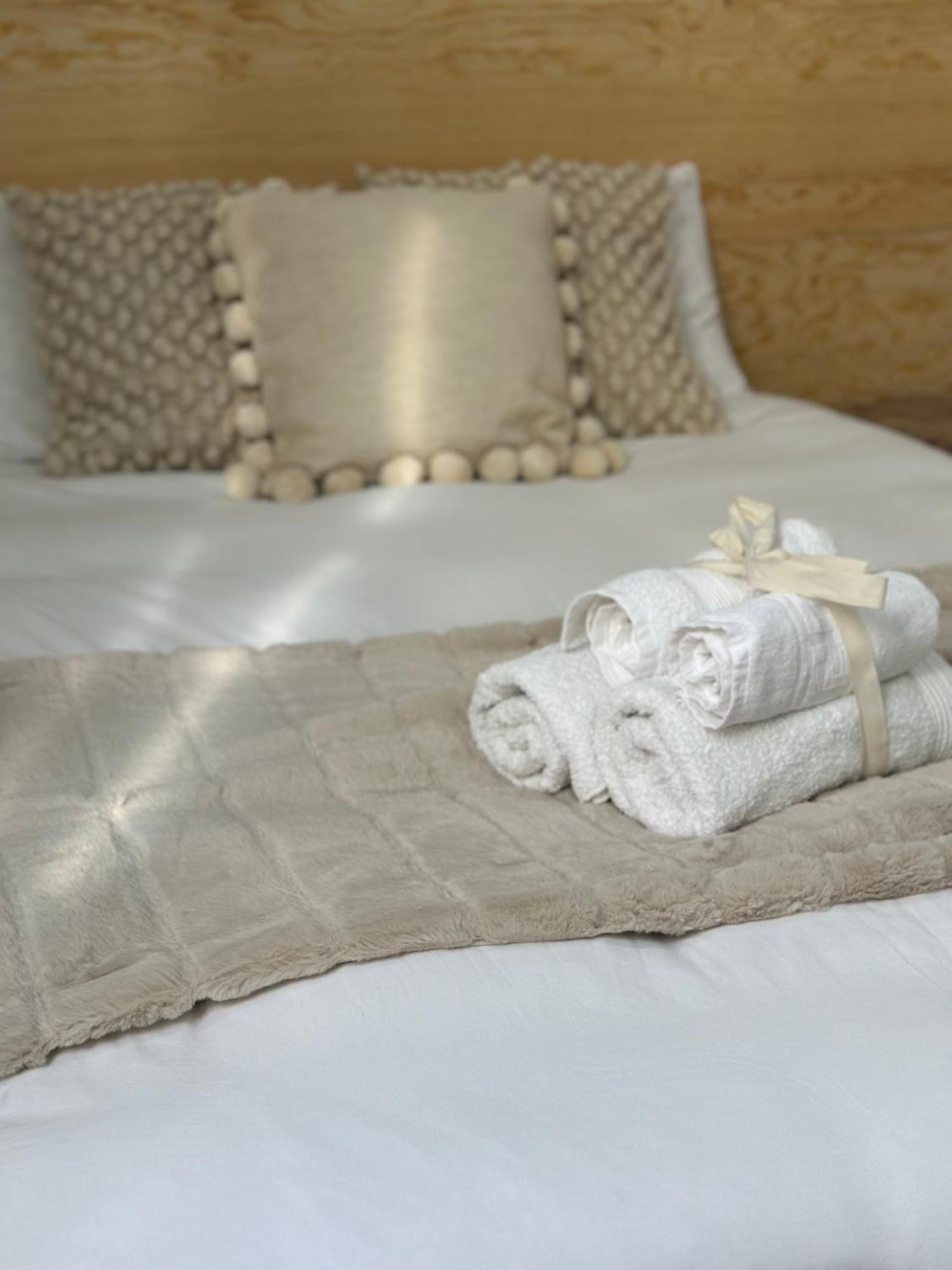 Suite Alameda Seville Luaran gambar