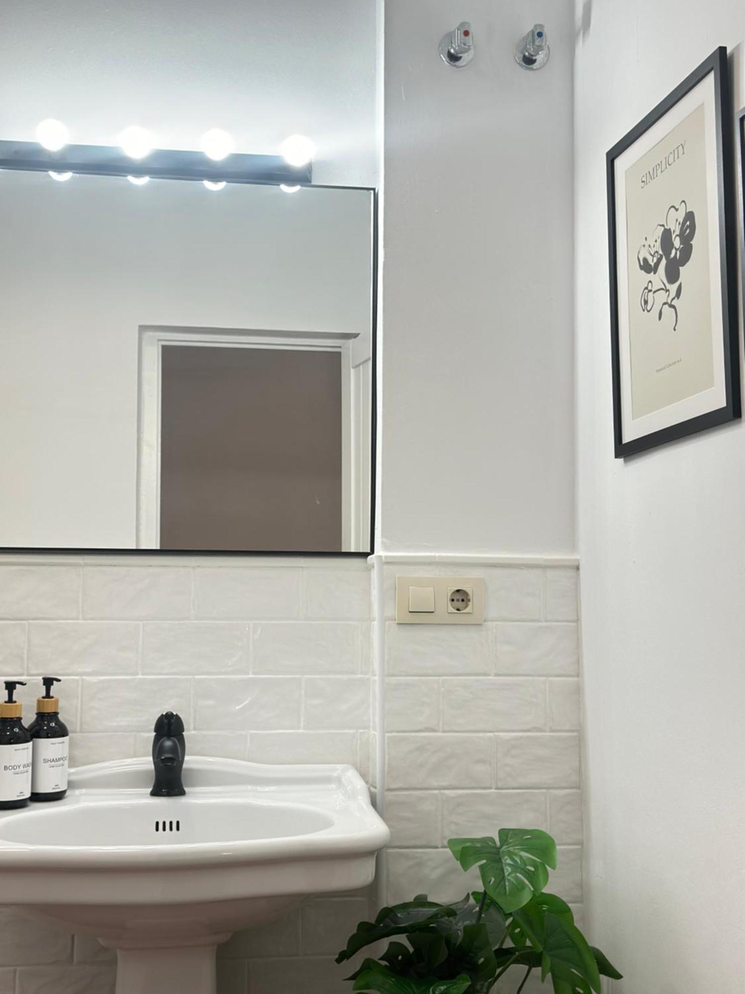 Suite Alameda Seville Luaran gambar