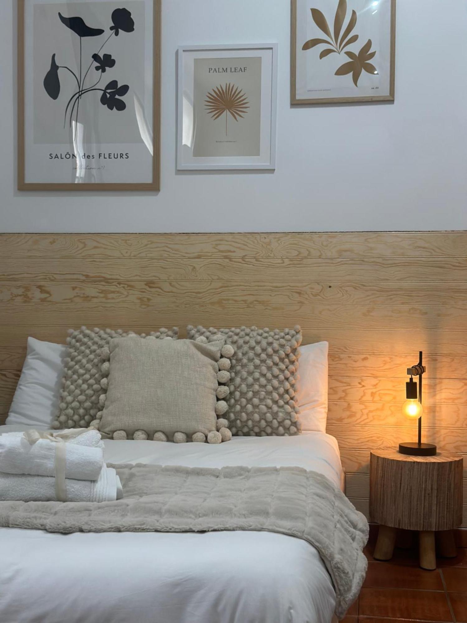 Suite Alameda Seville Luaran gambar