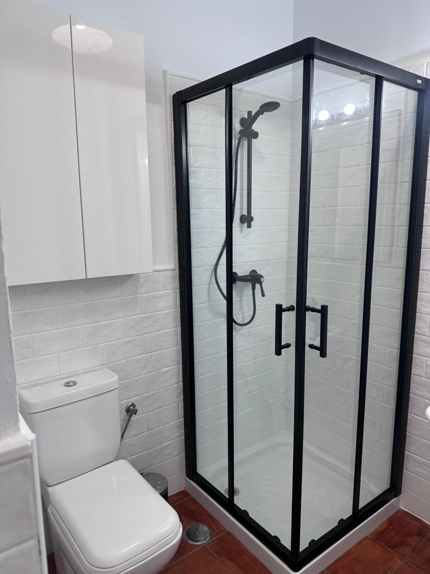 Suite Alameda Seville Luaran gambar