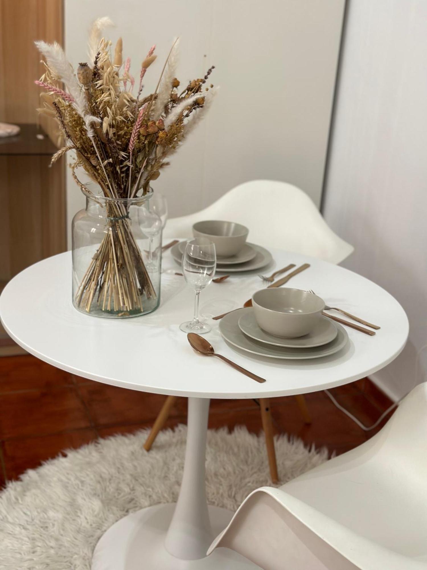 Suite Alameda Seville Luaran gambar