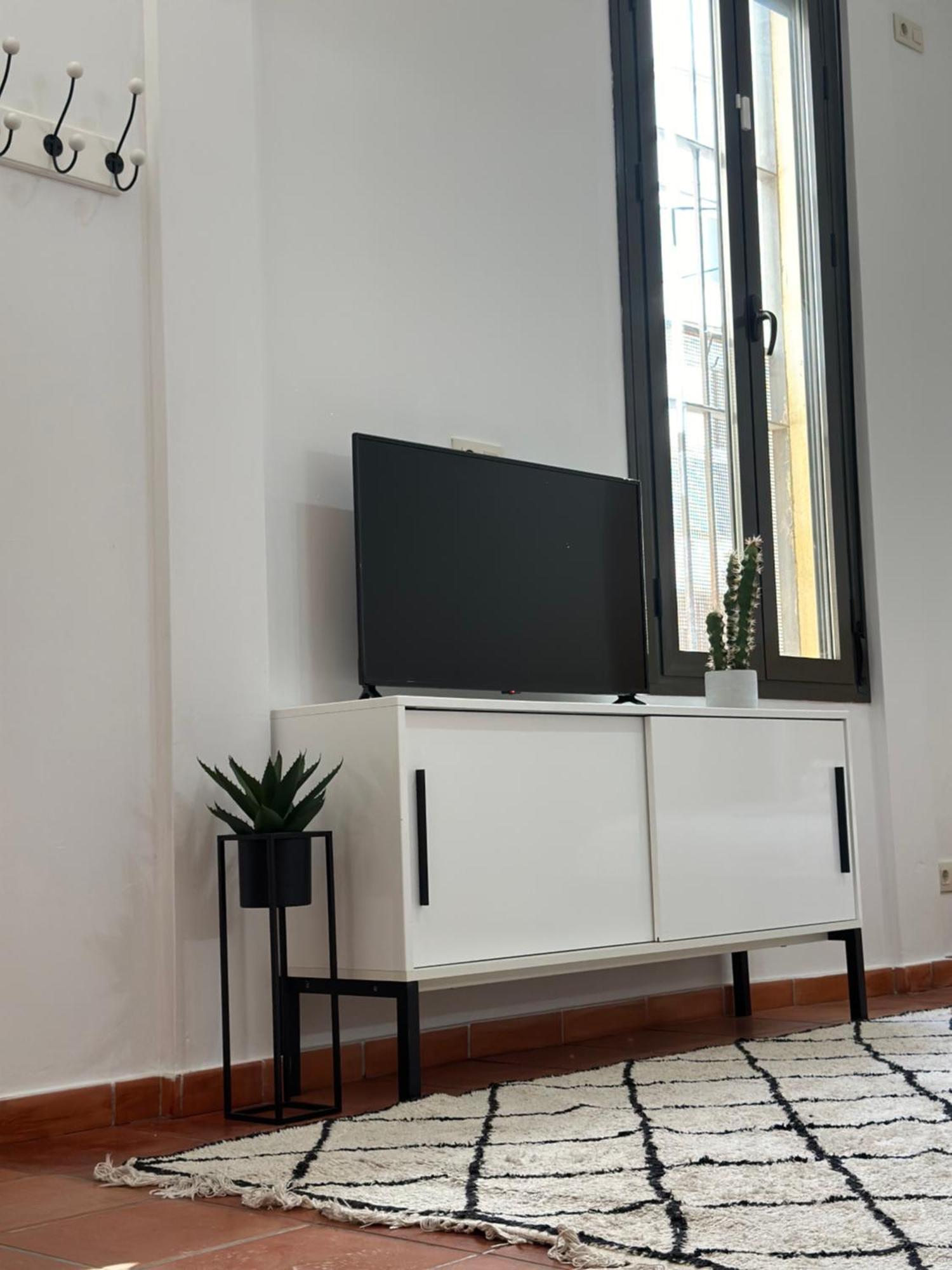 Suite Alameda Seville Luaran gambar