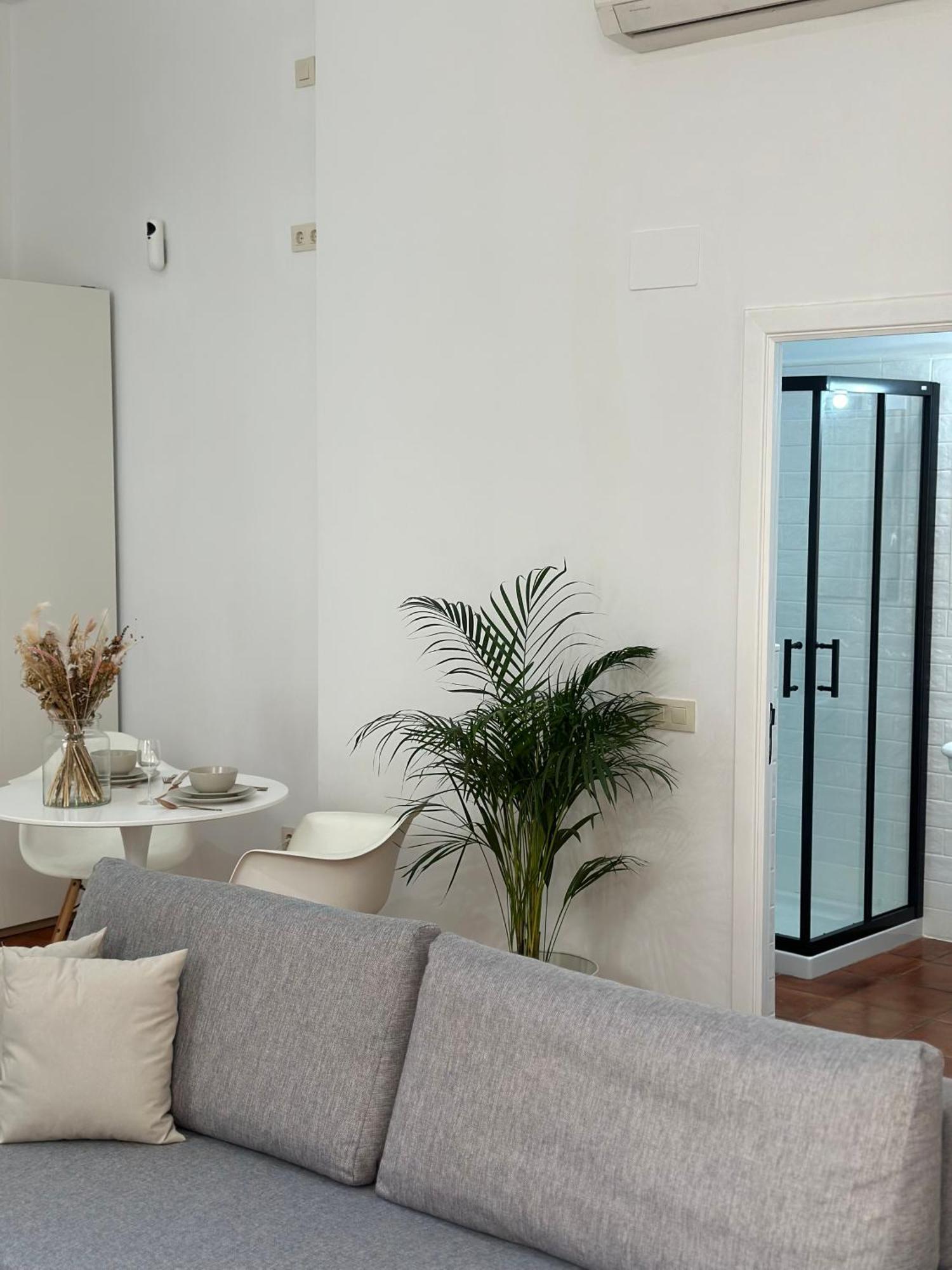 Suite Alameda Seville Luaran gambar