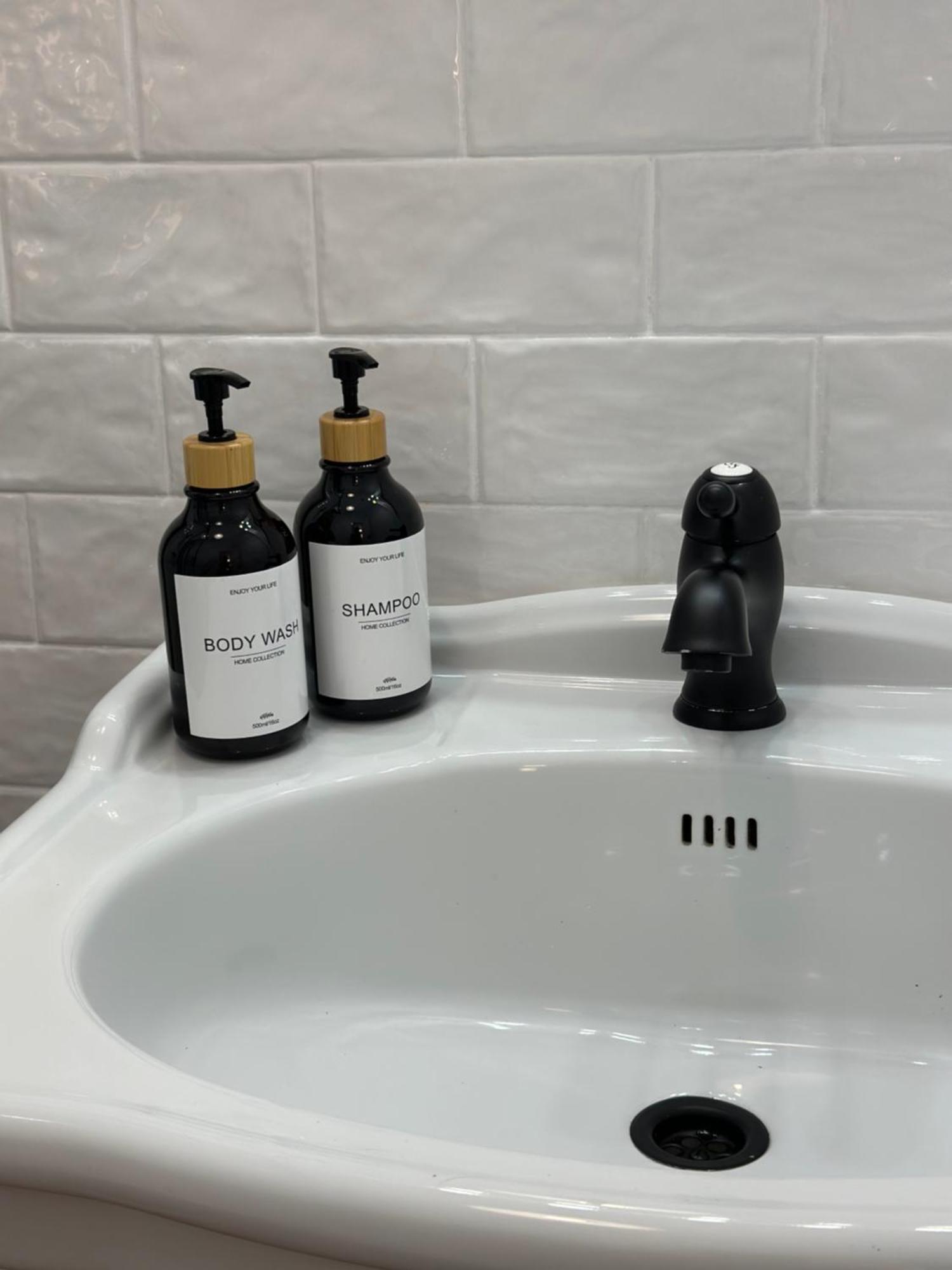 Suite Alameda Seville Luaran gambar
